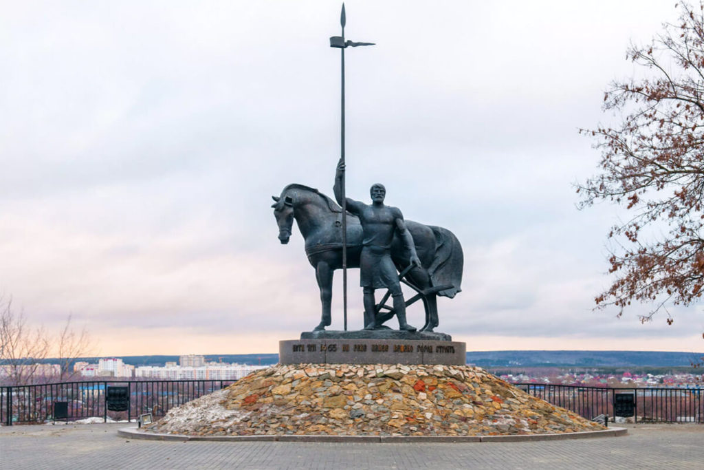 Жилье в Пензе посуточно